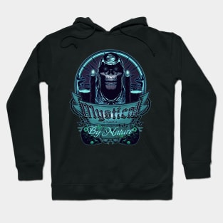 Mystical By Nature Hoodie